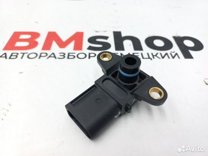 Датчик давления Bmw 525I F10 N52B25A 2010