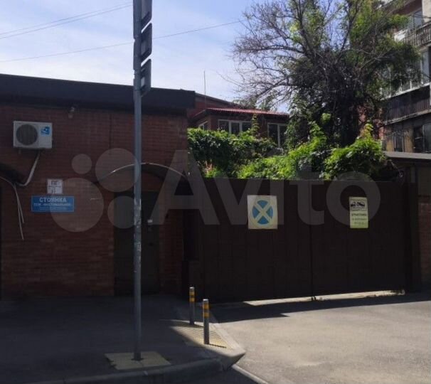 Офис на 1-м этаже с ремонтом на фмр, 50 м2