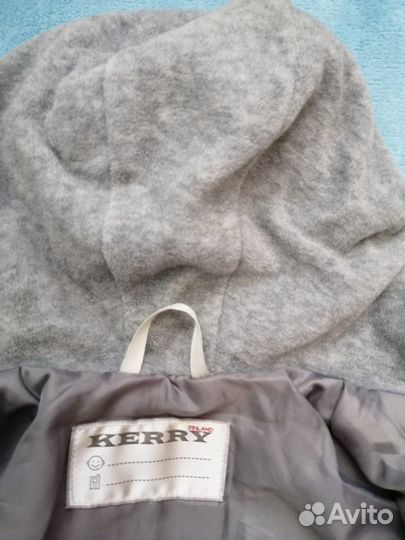 Куртка Kerry 98 р