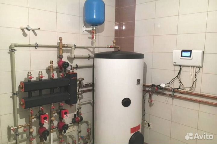 Сантехника,услуги электрика, мастер на час