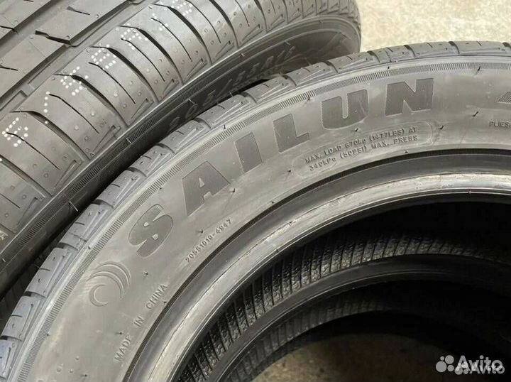 Sailun Atrezzo Elite 205/55 R16