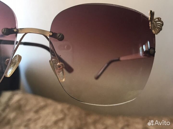 Очки gucci оригинал, платье Карен Милен