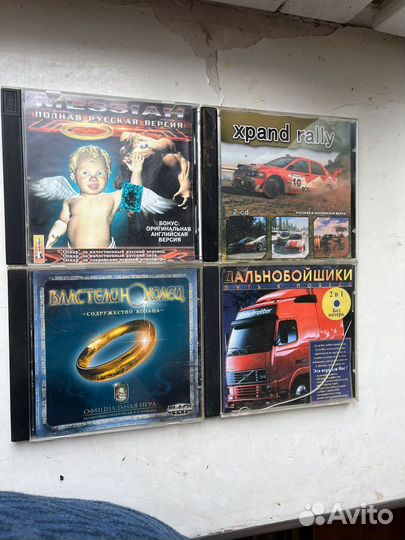 Компьютерная игра