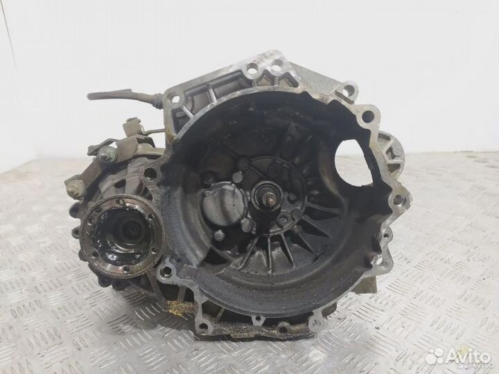 МКПП DUU Golf Октавия Octavia Tour Polo 1.6 94-05г