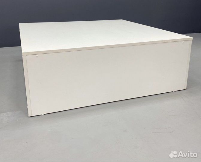 Подиум для реклайнера