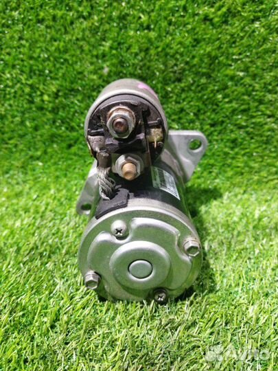 Стартер Subaru Impreza EJ204