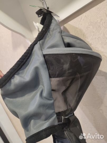 Маска для лошади