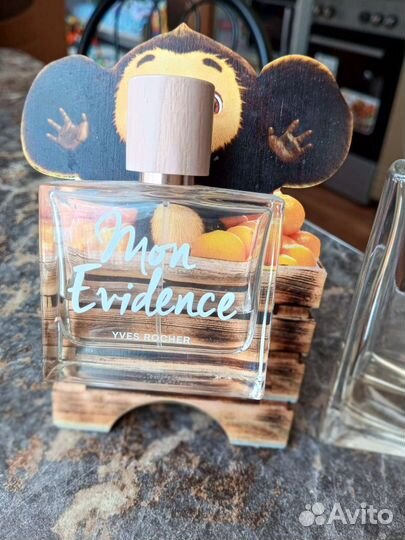 Парфюм женский