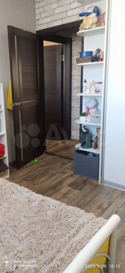 3-к. квартира, 65 м², 10/10 эт.