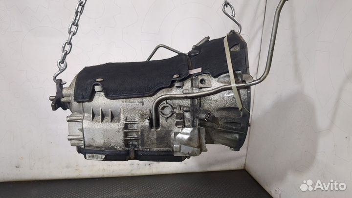 Кпп - автомат (АКПП) Mercedes C W203 2.2 CDI, 2007