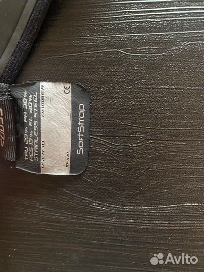 Пульсометр polar h9