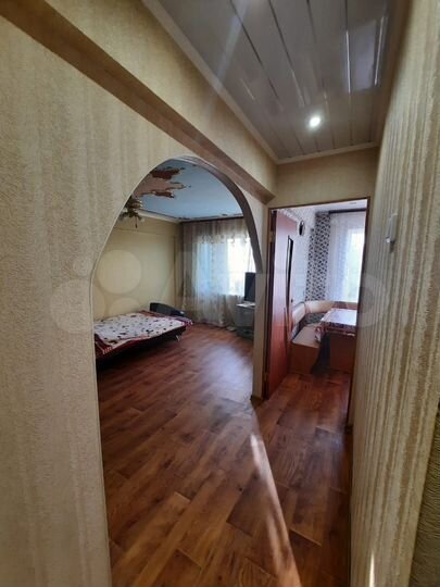 3-к. квартира, 59,7 м², 4/5 эт.