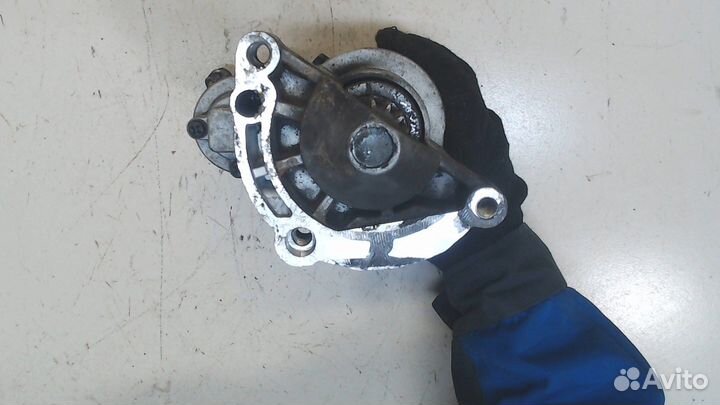 Стартер Peugeot Expert, 2007