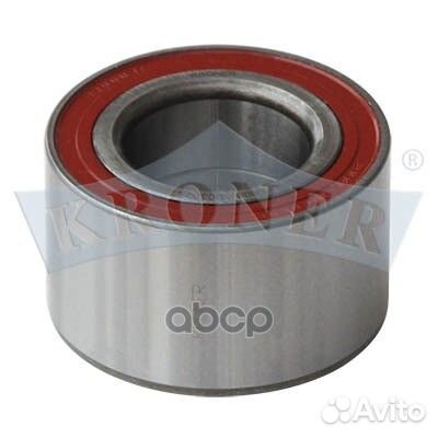 Подшипник ступицы, комплект K151108 Kroner