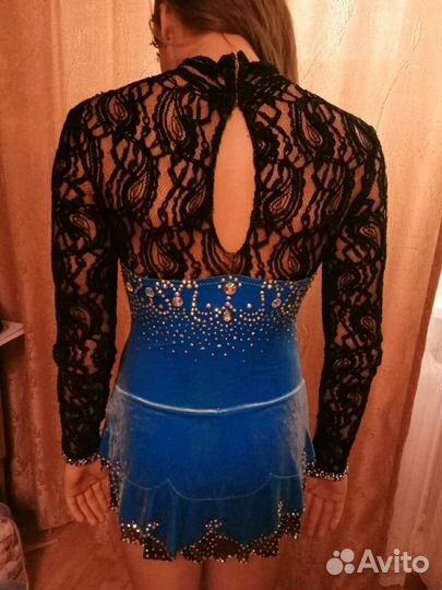 Купальники для гимнастики групповые