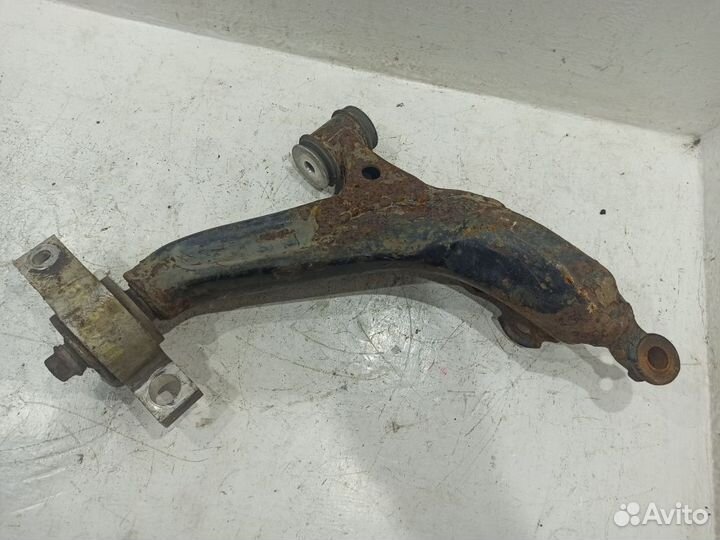 Рычаг передний левый нижний Lexus IS 2