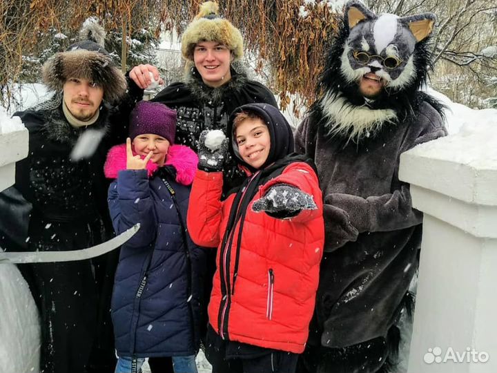 Квест-экскурсия 