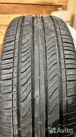 Giti GitiComfort F22 205/50 R17