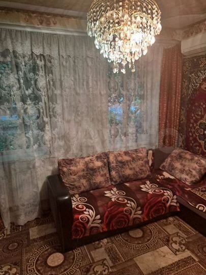 Дом 81 м² на участке 2,5 сот.