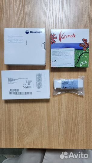 Калоприемники coloplast всё по уходу за стомой