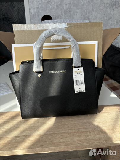 Сумка michael kors оригинал новая