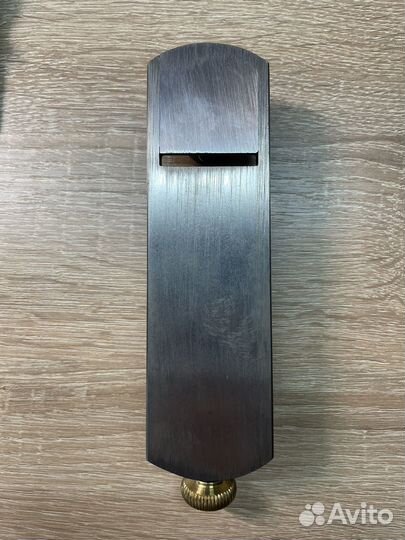 Торцевой рубанок и струг Stanley