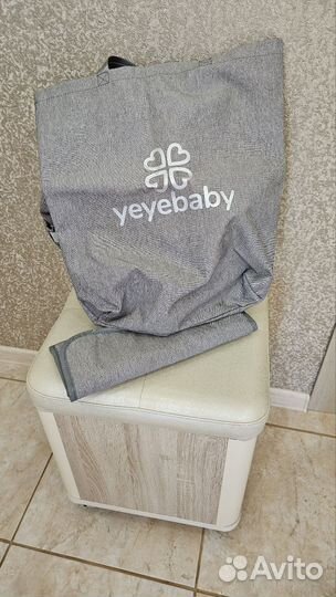 Сумка для мамы