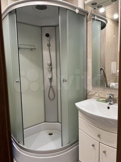 1-к. квартира, 37 м², 6/9 эт.