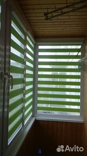 Жалюзи День ночь от производителя