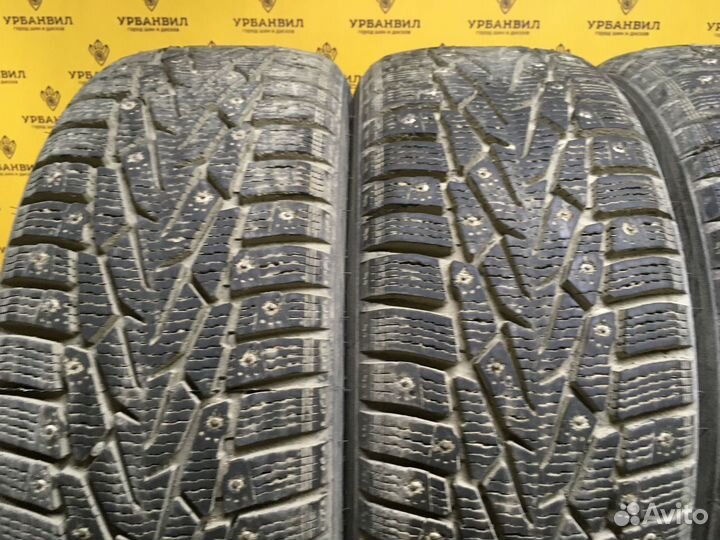 Nokian Tyres Nordman 7 205/50 R17 93T