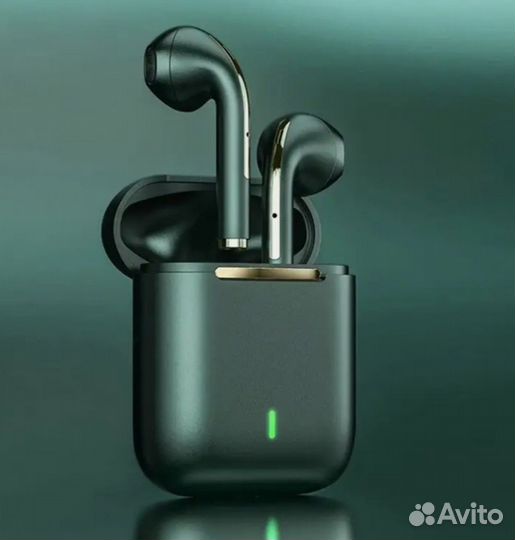 Беспроводные наушники