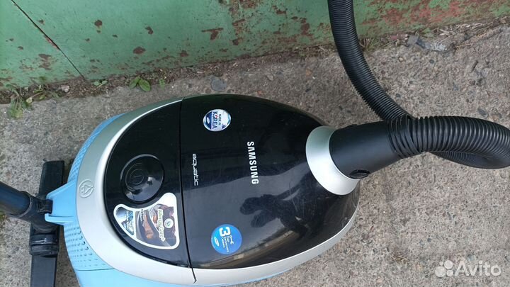 Пылесос Samsung
