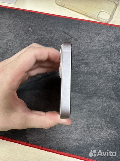 iPhone 13 pink 128gb