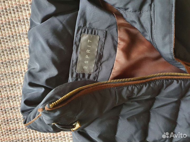 Куртка, пальто, пуховик Esprit