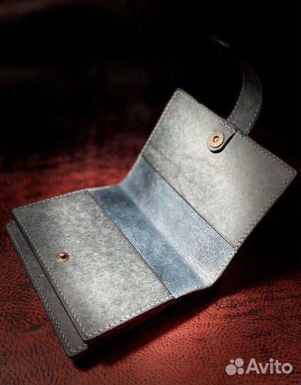 Портмоне для документов