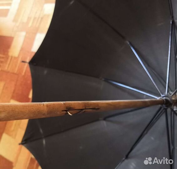 Зонт раритетный