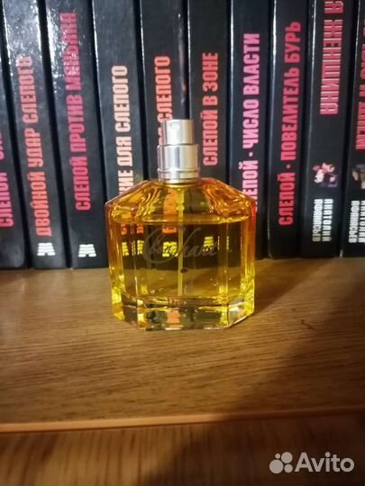 Парфюмерия и помады