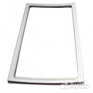 Уплотнитель двери (резина) холодильной камеры Inde