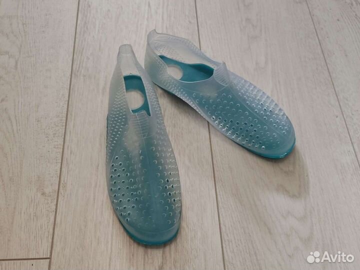 Тапочки для аквагимнастики, галечного пляжа