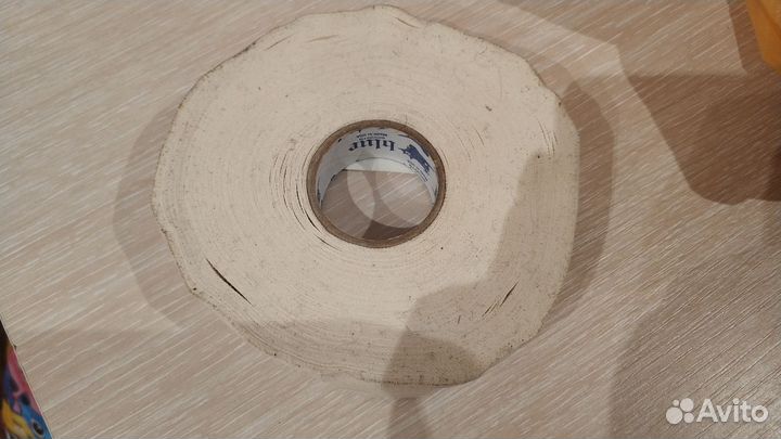 Лента для клюшек