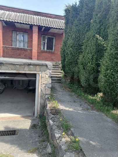 Дом 89,6 м² на участке 7,5 сот.