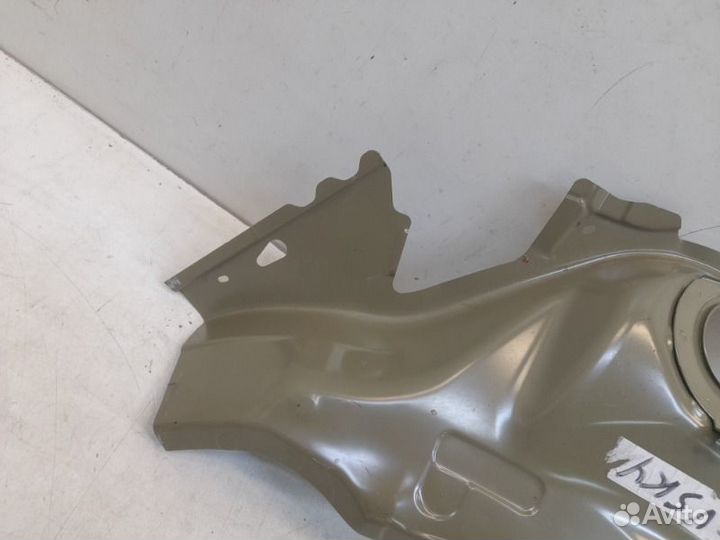 Арка колеса задняя левая Toyota Rav4 50 2018-2023