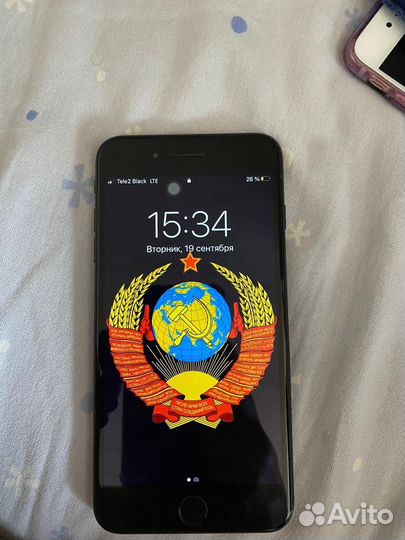 iPhone 7 Plus, 32 ГБ