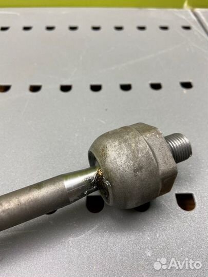 Рулевая тяга передняя правая Mercedes-Benz C-Class