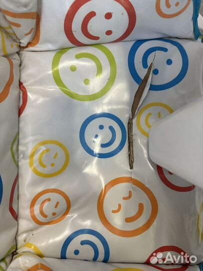 Стульчик для кормления