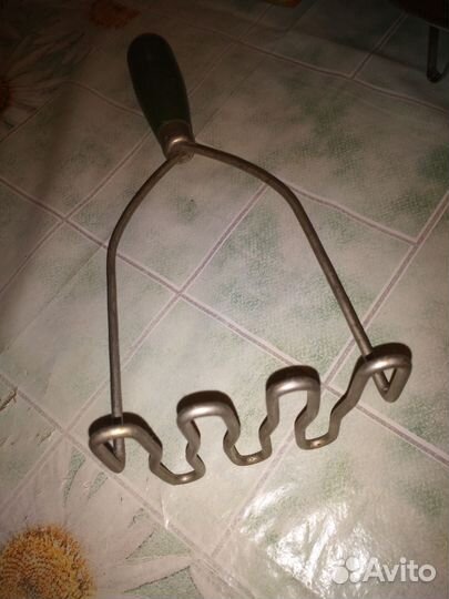 Кухонная утварь