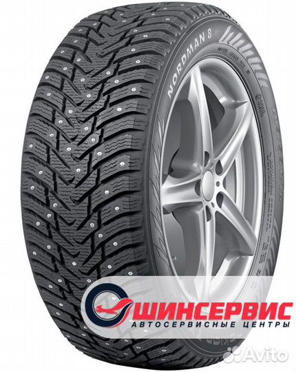 Nordman 8 195/55 R16