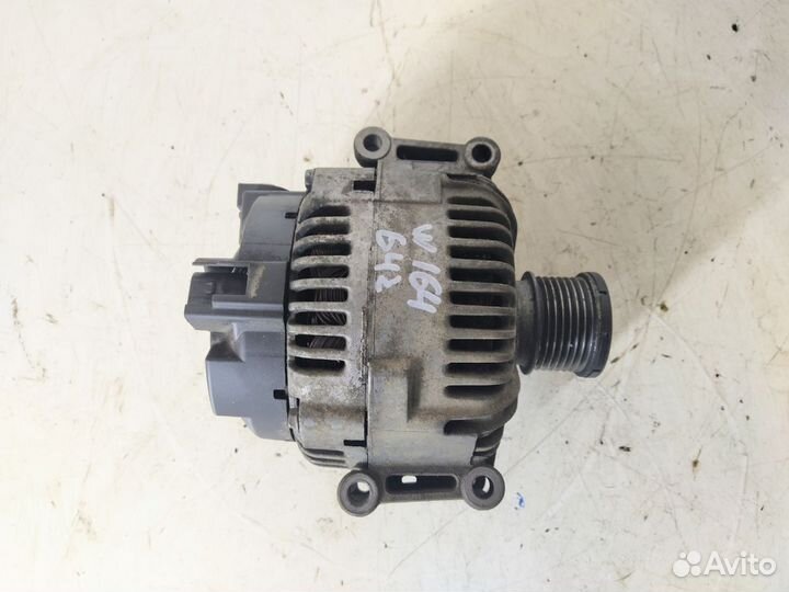 Генератор W164/251 OM 642