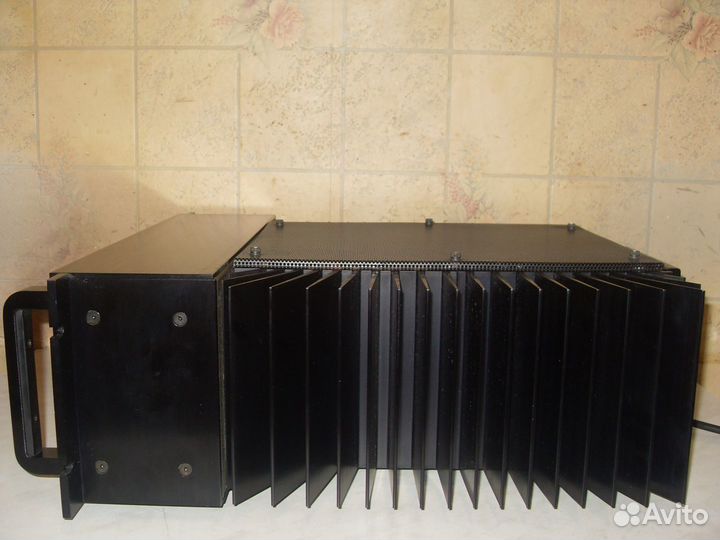 Усилитель мощности Harman/Kardon Citation XX