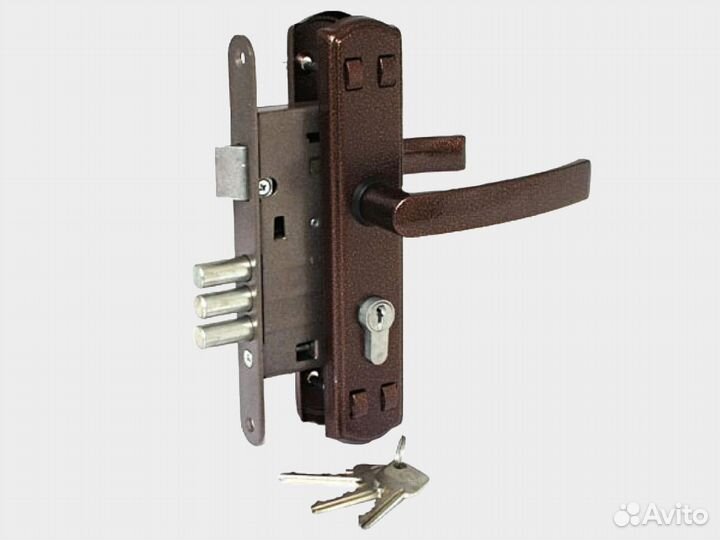 Дверь гаражная, DoorHan Ультра. Сендвич панель 4см